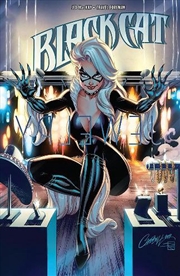 Buy Black Cat: Grand Theft Marvel