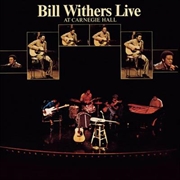 Buy Live At Carnegie Hall