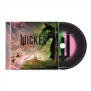 Buy Wicked - The Soundtrack