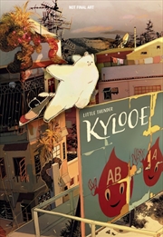 Buy Kylooe