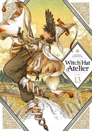 Buy Witch Hat Atelier 13