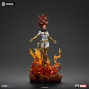 Buy X-Men - Phoenix (White Version) 1:10 Scale Statue