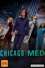 Buy Chicago Med - Season 9