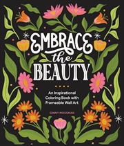 Buy Embrace the Beauty