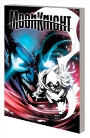 Buy Moon Knight Road To Ruin Vol 4