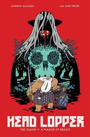 Buy Head Lopper