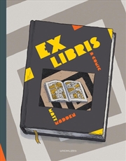 Buy Ex Libris