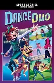 Buy Dance Duo