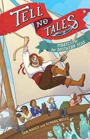 Buy Tell No Tales