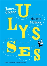 Buy Ulysses Mahler After Joyce