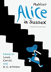 Buy Alice In Sussex