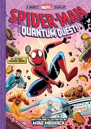 Buy Spider Man Quantum Quest A Might 2