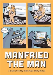 Buy Manfried The Man