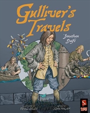 Buy Gullivers Travels