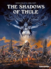 Buy Shadows Of Thule