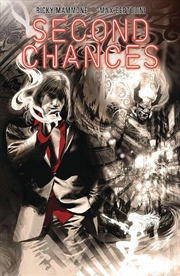 Buy Second Chances Volume 1