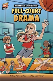 Buy Fullcourt Drama