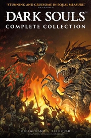 Buy Dark Souls The Complete Collection