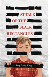 Buy Attack of the Black Rectangles