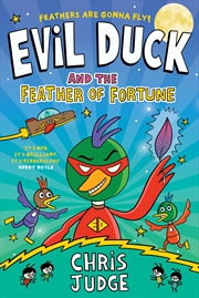 Buy Evil Duck and the Feather of Fortune