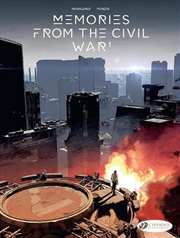 Buy Memories From The Civil War Vol 1