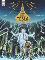 Buy Three Ghosts Of Tesla