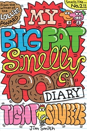 Buy Tight Squeeze (My Big Fat Smelly Poo Diary #2)