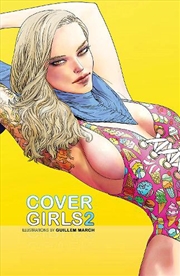 Buy Cover Girls Vol 2