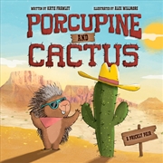 Buy Porcupine and Cactus