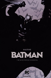 Buy Batman The Dark Prince Charming