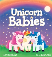 Buy Unicorn Babies