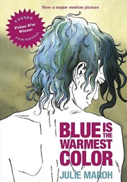 Buy Blue Is The Warmest Color