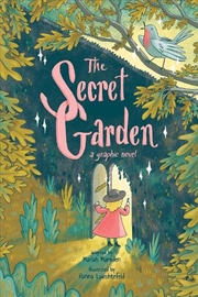 Buy Secret Garden