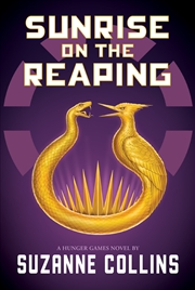 Buy Sunrise on the Reaping (The Hunger Games) EMBARGOED MARCH 19, 2025