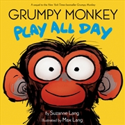 Buy Grumpy Monkey Play all Day