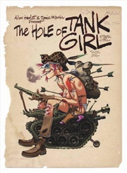 Buy Hole Of Tank Girl