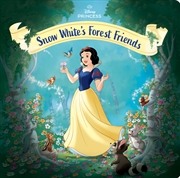 Buy Snow White's Forest Friends (Disney Princess)