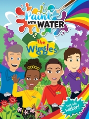 Buy The Wiggles: Paint With Water