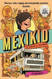 Buy Mexikid