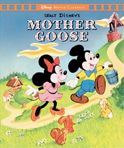 Buy Mother Goose (Disney: Movie Classics)