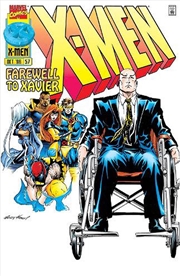 Buy X-Men/Avengers: Onslaught Vol. 3