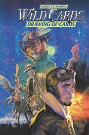 Buy Wild Cards The Drawing Of Cards