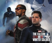 Buy Marvels The Falcon The Winter Soldier