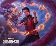 Buy Marvel Studios Shangchi/Legend Ten Rings