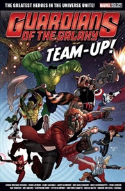 Buy Guardians Of The Galaxy Team-Up!