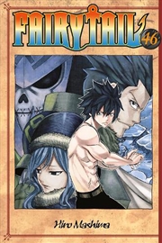 Buy Fairy Tail 46