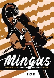 Buy Mingus