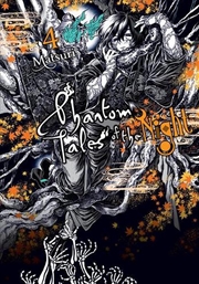 Buy Phantom Tales Of The Night Vol 4