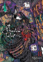 Buy Phantom Tales Of The Night Vol 11