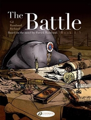 Buy Battle Book 13 The